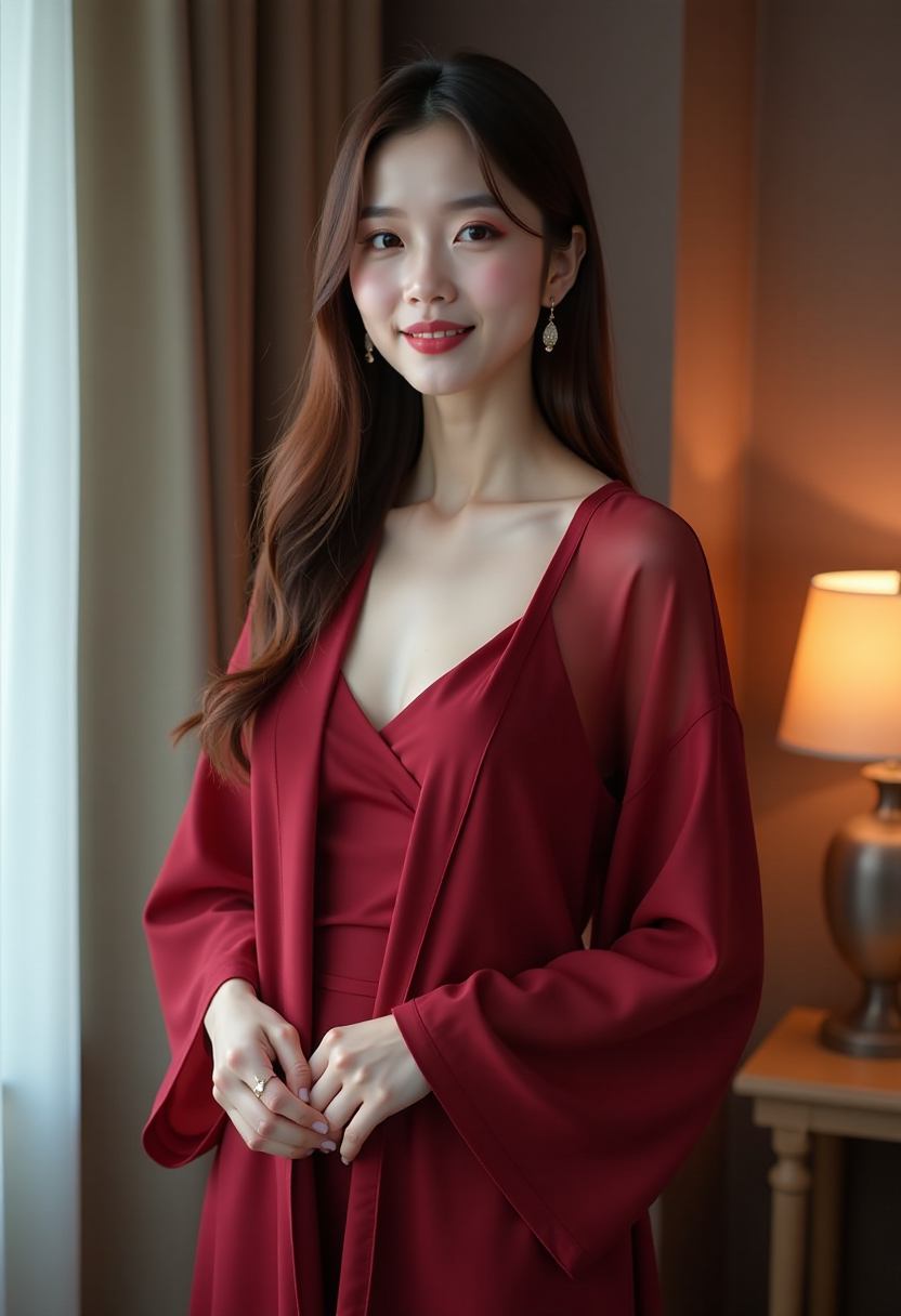 卖房子的女人精彩片段剧照